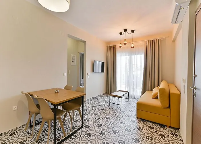 Kasta Family Apartament
