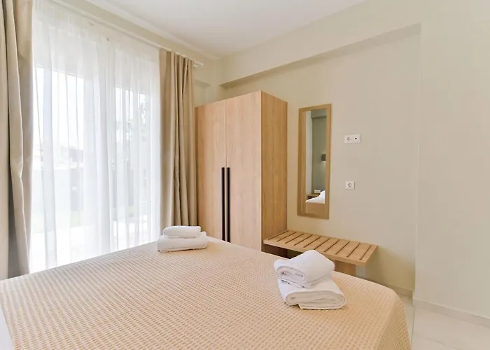 Kasta Family Apartament