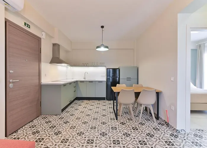 Kasta Family Apartament