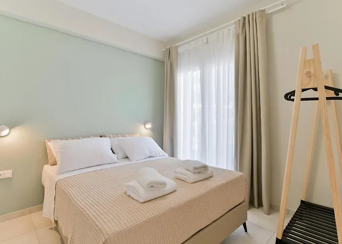 Kasta Family Apartament *
