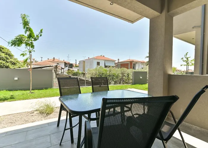 Apartament Kasta Family