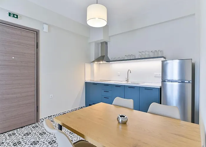Apartament Kasta Family Nikiti (Sithonia)