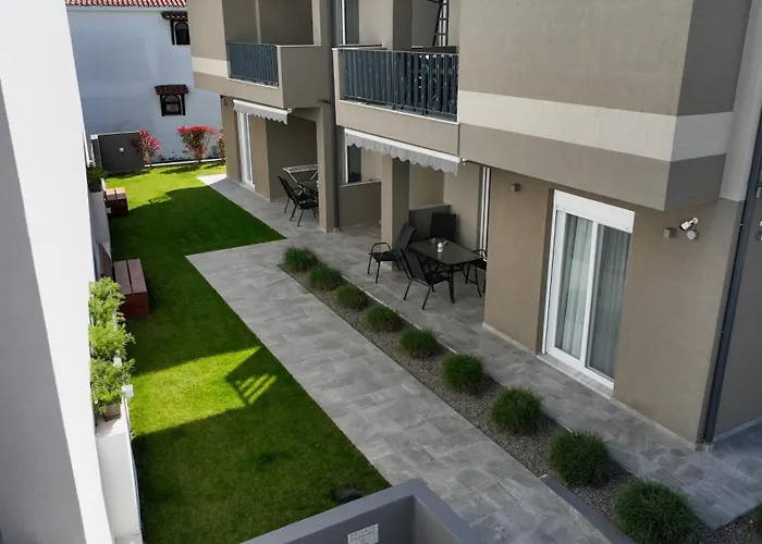 Apartament Kasta Family