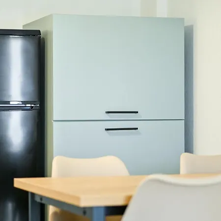 Kasta Family Appartement Nikiti (Sithonia)