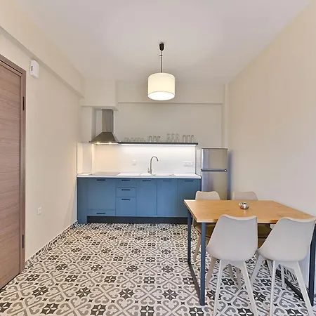 Kasta Family Apartment *