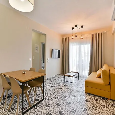 Kasta Family Apartment