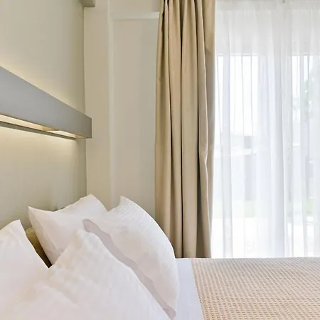 Kasta Family Apartment