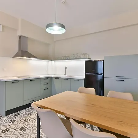 Kasta Family Apartment *