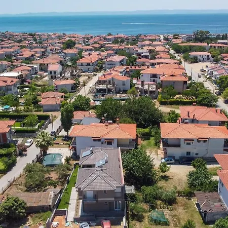 Apartment Kasta Family Nikiti (Sithonia)
