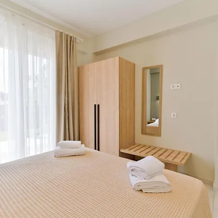 Kasta Family Apartment