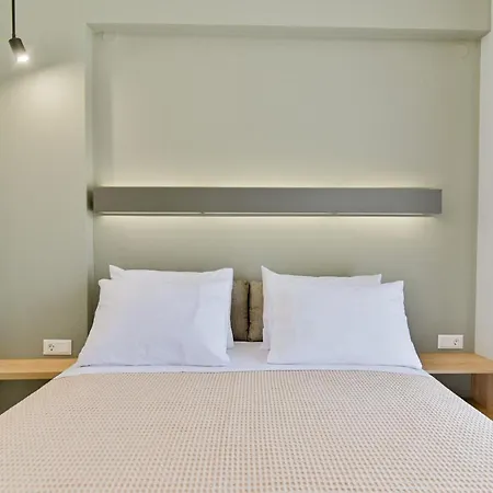Kasta Family Apartment Nikiti (Sithonia)