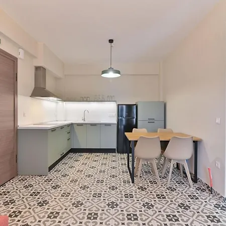 Kasta Family Apartment