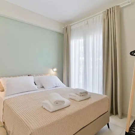 Kasta Family Apartment *