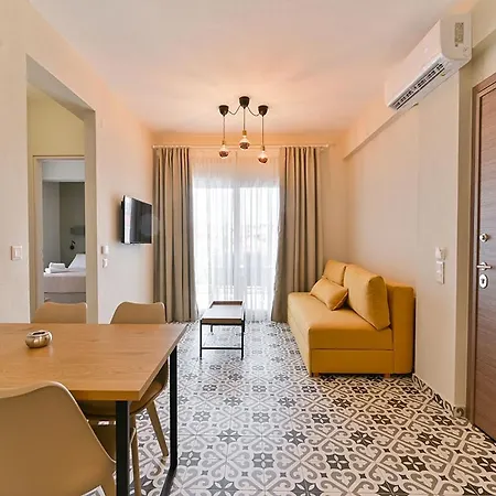 Apartment Kasta Family