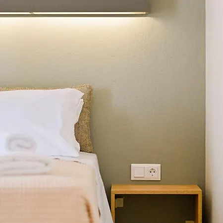 Kasta Family Apartment